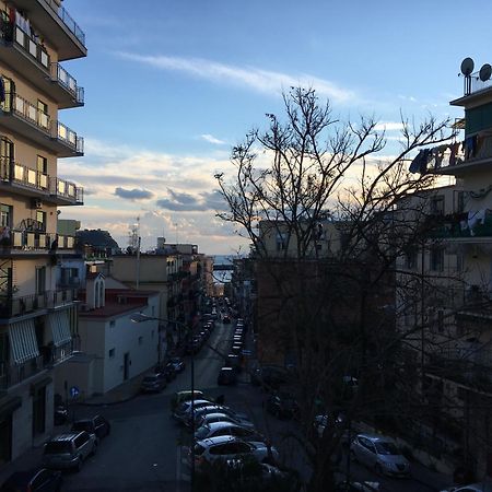 Villa Rosa 那不勒斯 外观 照片