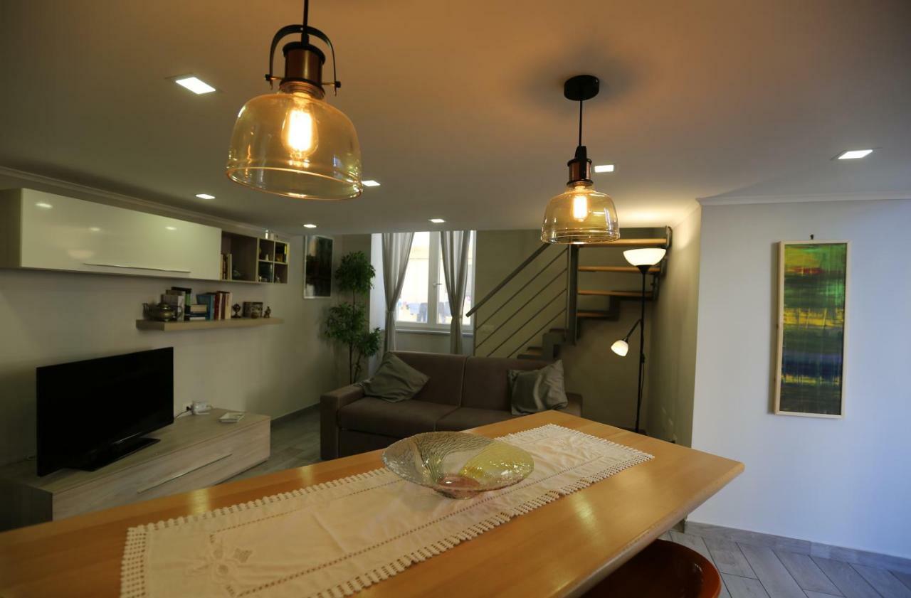 Villa Rosa 那不勒斯 外观 照片