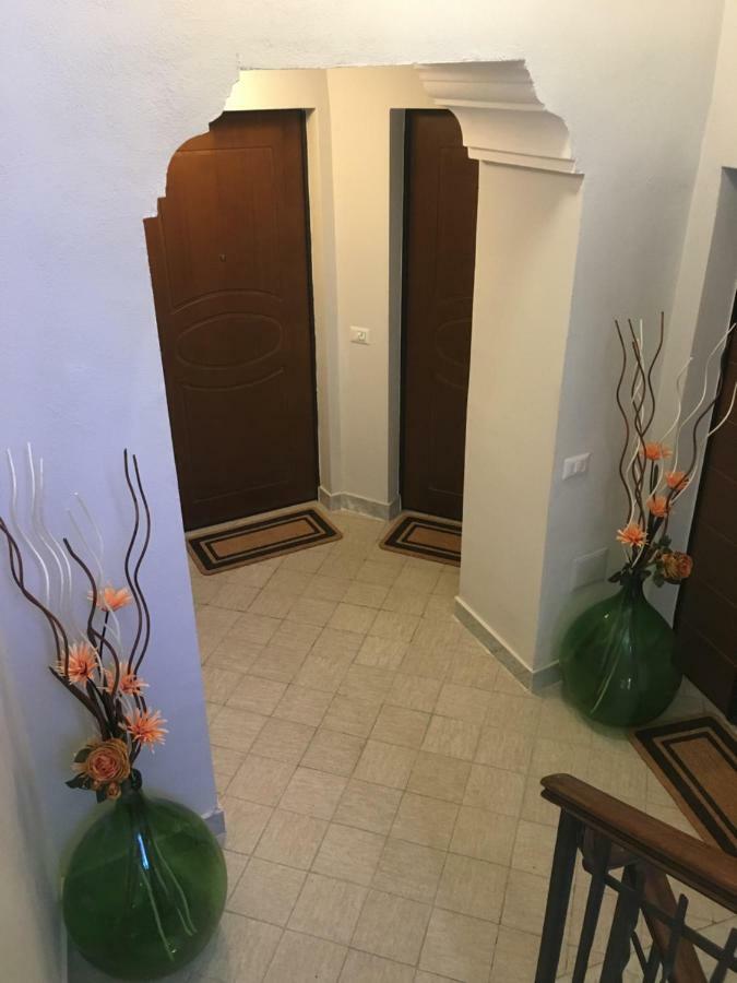 Villa Rosa 那不勒斯 外观 照片